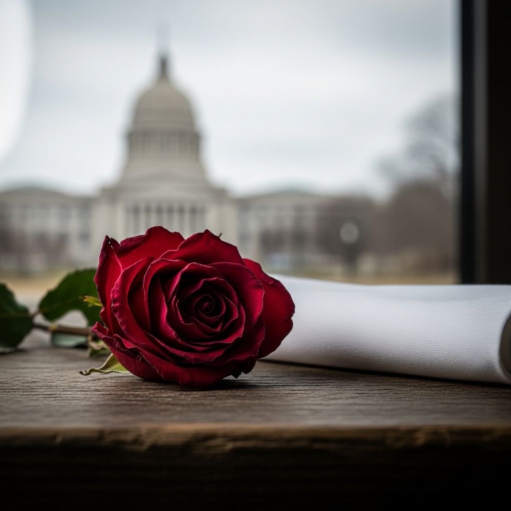Examining Missouri's proposed law for terminally ill patients seeking medical aid in dying options.