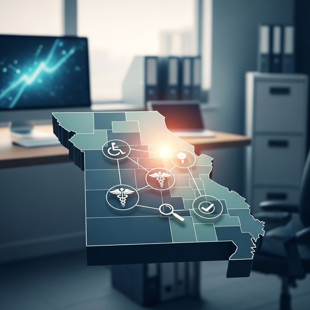 Comprehensive guide to qualifying for SSDI, SSI, and Missouri-specific disability support options for residents facing long-term health challenges.