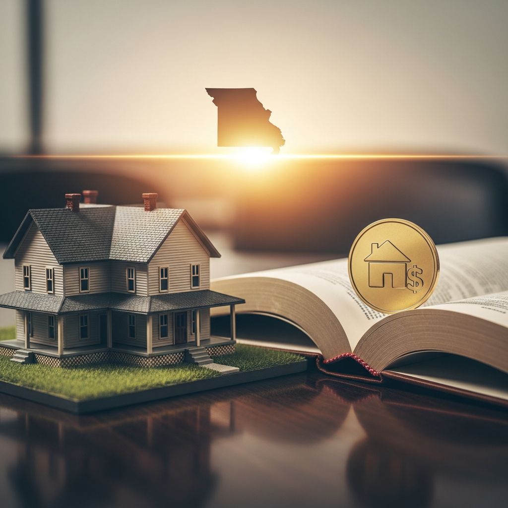 Understand how Missouri's homestead exemption safeguards your home equity during bankruptcy proceedings and key strategies to retain your property.