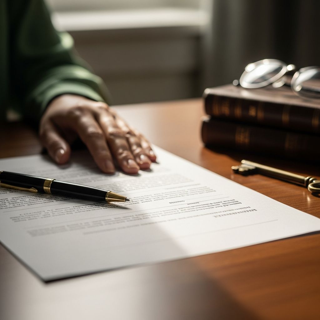 Discover Missouri tenants' rights to end leases early without penalties under state law for habitability issues, military duty, and more.