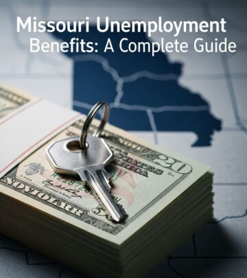 Navigate Missouri's unemployment system: eligibility requirements, benefit amounts, and application procedures.