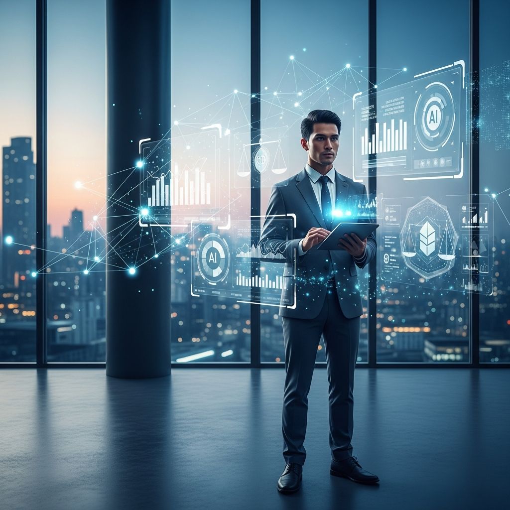Discover how lawyers are transforming into strategic advisors, tech-savvy architects, and business partners in the AI-driven legal landscape of 2026.