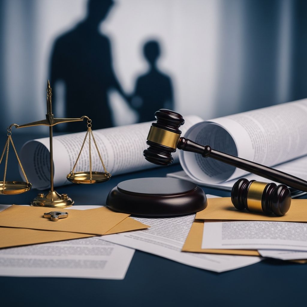 Learn the legal steps, requirements, and strategies for successfully changing child support payments when life circumstances shift.