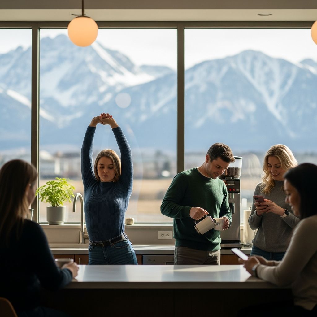 Understanding Montana's meal and rest break requirements under federal and state labor standards.