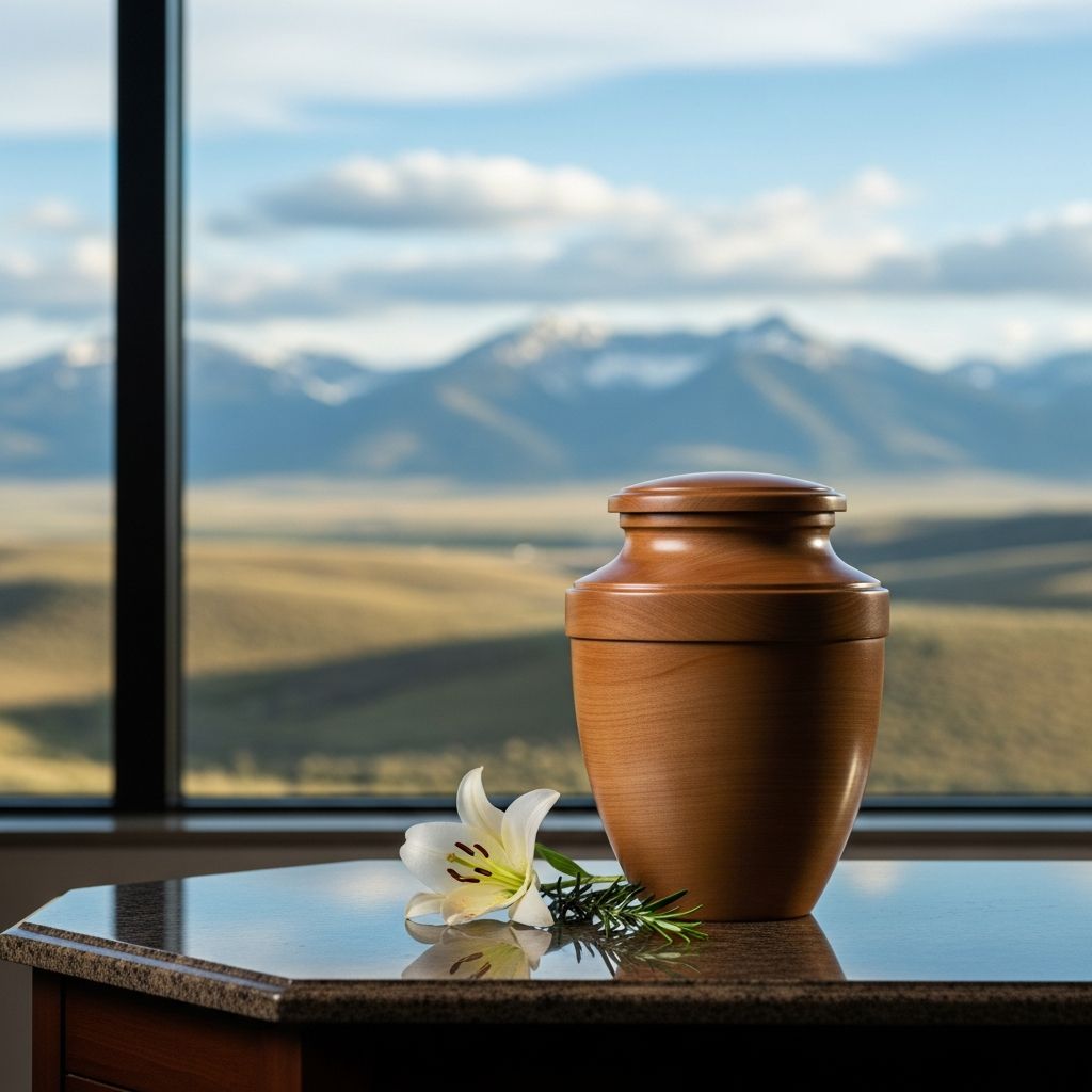 Comprehensive guide to Montana's rules on burials, cremations, private interments, and scattering ashes for informed end-of-life planning.