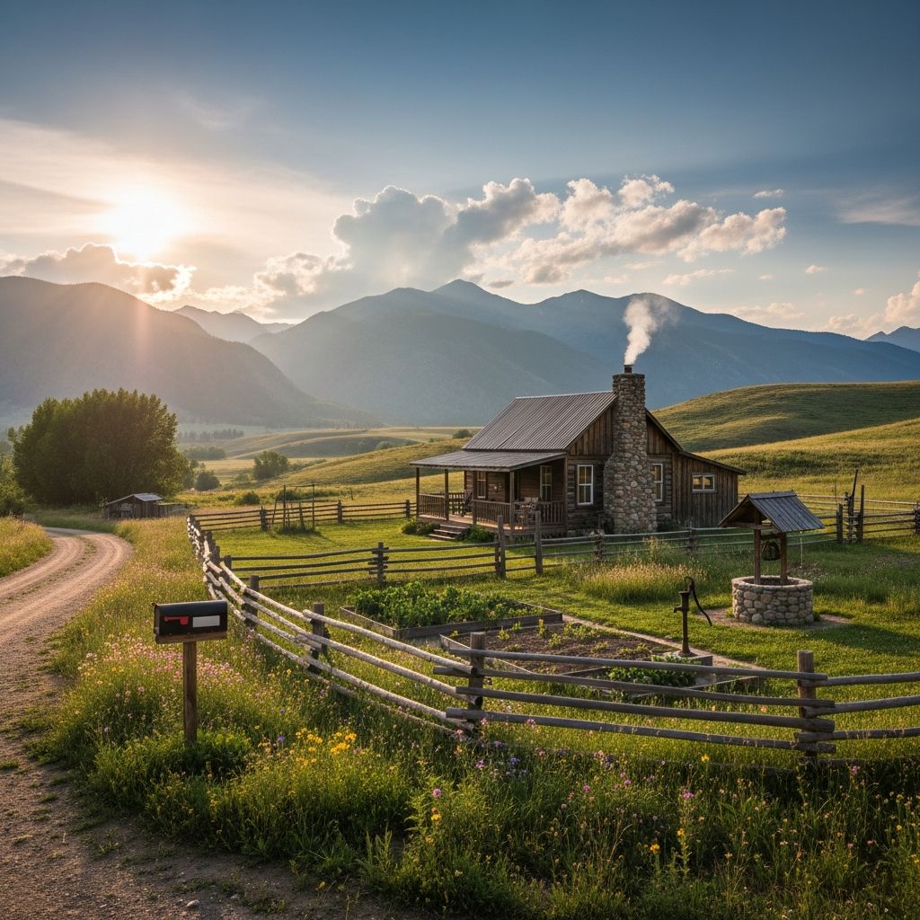 Discover how Montana's robust homestead exemption safeguards your home equity during bankruptcy proceedings.