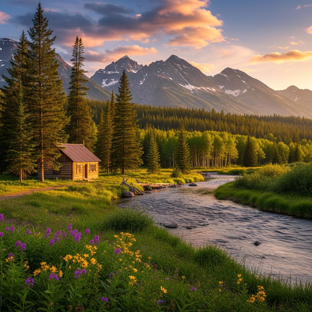 Comprehensive guide to establishing living trusts in Montana: benefits, steps, costs, and legal essentials for seamless asset management.