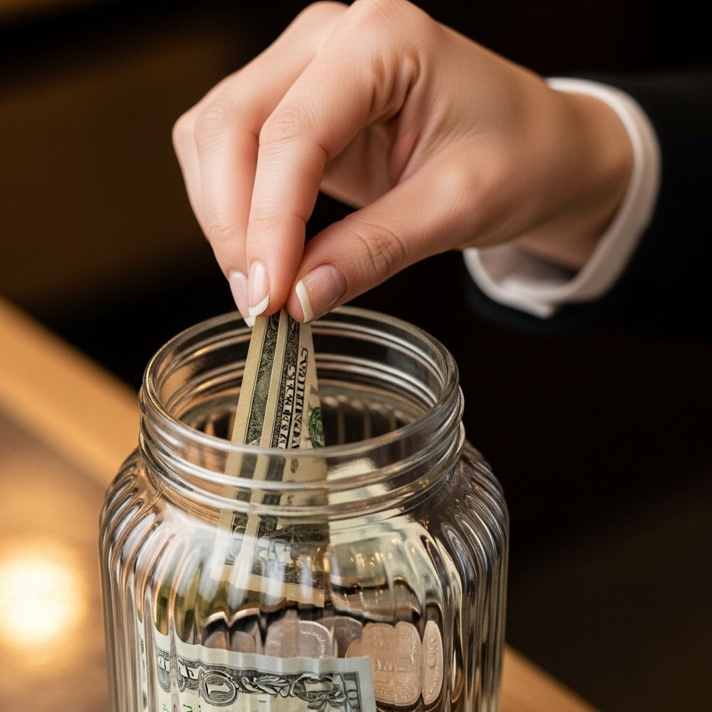 Essential guide to Montana's wage protections for tipped workers, including full minimum wage requirements and employer obligations.
