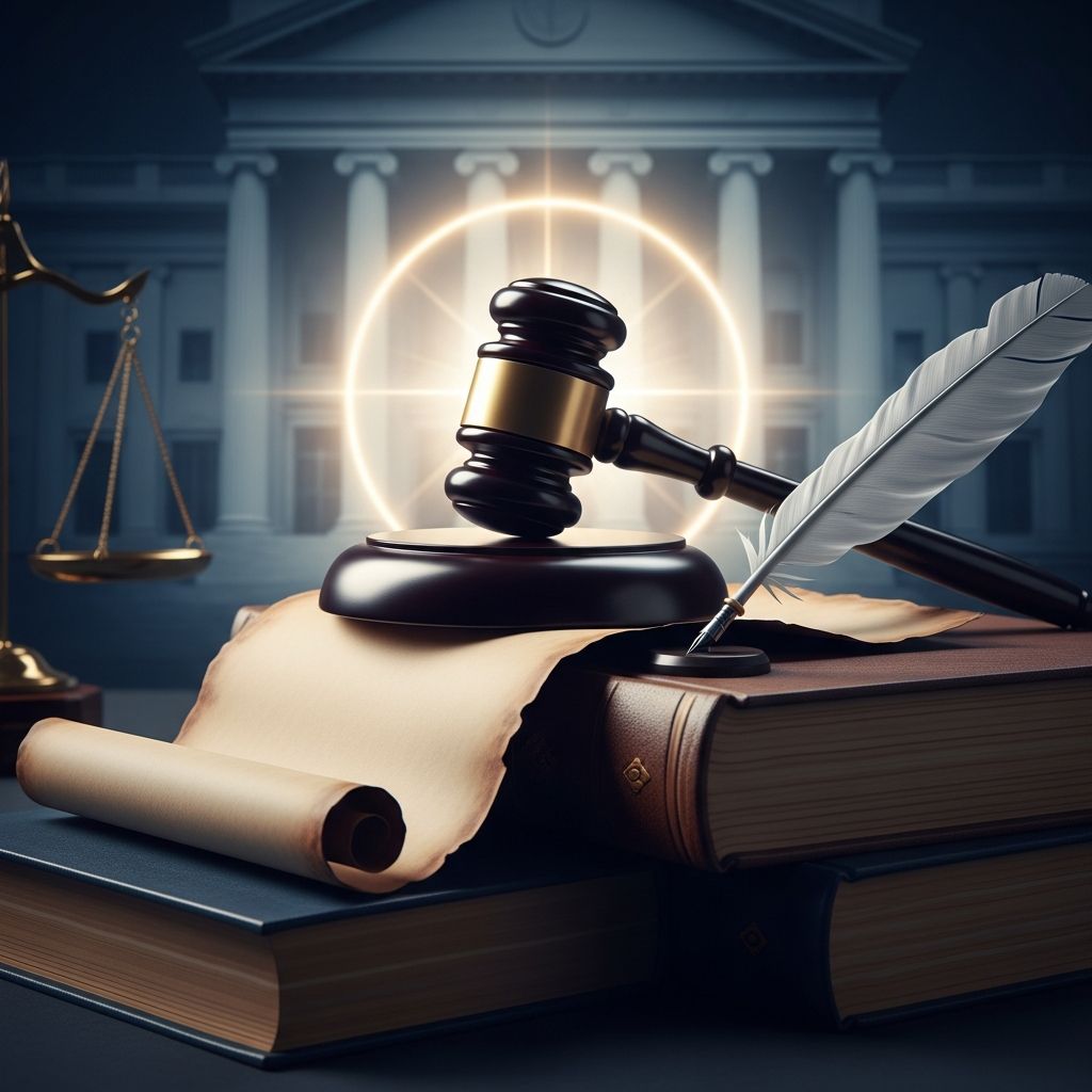 Morality Clauses in Contracts: Legal Essentials Unpacking morality clauses: their role in protecting reputations, enforceability challenges, and negotiation strategies for employees and employers.