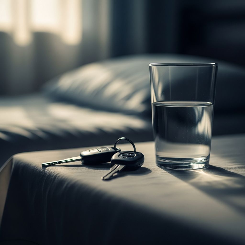 Can police charge you with DUI the next morning after drinking? Explore legal risks, defenses, and prevention strategies across states.