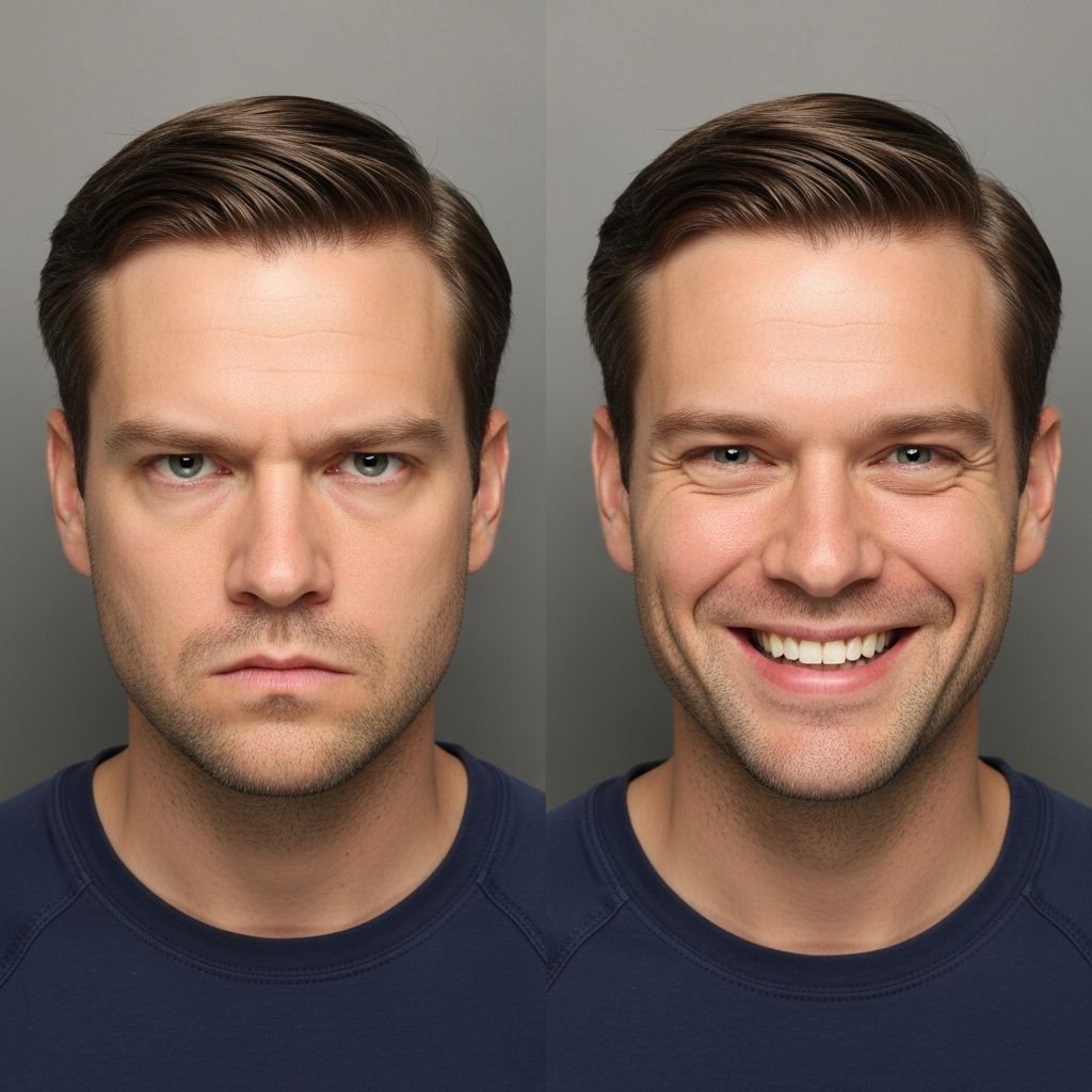 Discover why legal experts advise against smiling in mugshots and the lasting impact on your case and reputation.