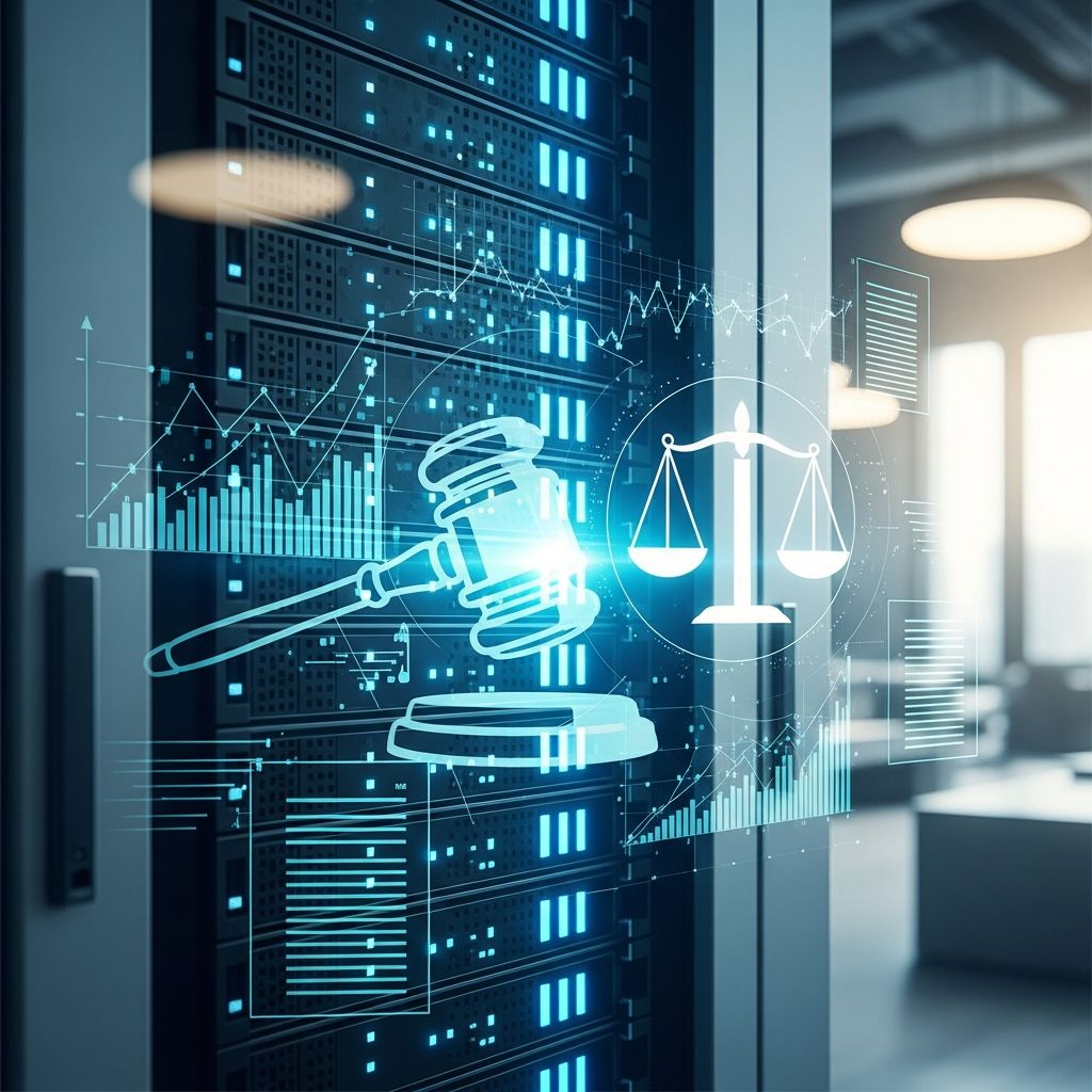 Discover if city-run internet can boost lawyers' efficiency, security, and client service in underserved areas.