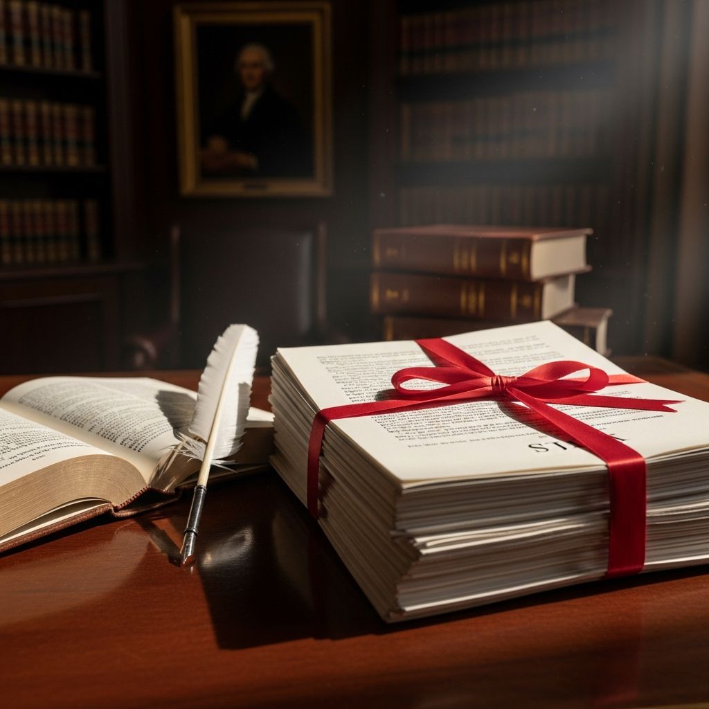 Uncover the truth about filing requirements for wills: when, where, and why it matters for securing your legacy effectively.
