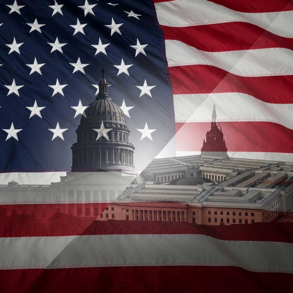 Unraveling the dual command structure of the National Guard: governors wield state power, while presidents activate federal missions.