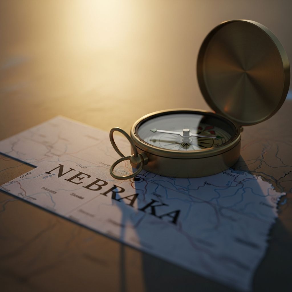 Comprehensive guide to filing Chapter 7 and Chapter 13 bankruptcy in Nebraska, covering eligibility, processes, exemptions, and court procedures.