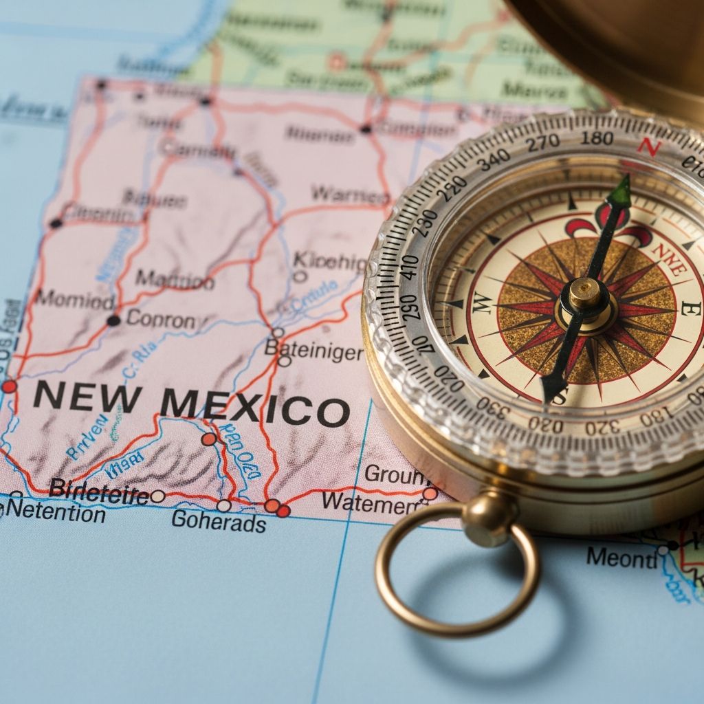 Comprehensive guide to filing Chapter 7 and Chapter 13 bankruptcy in New Mexico, including exemptions, processes, and key requirements.