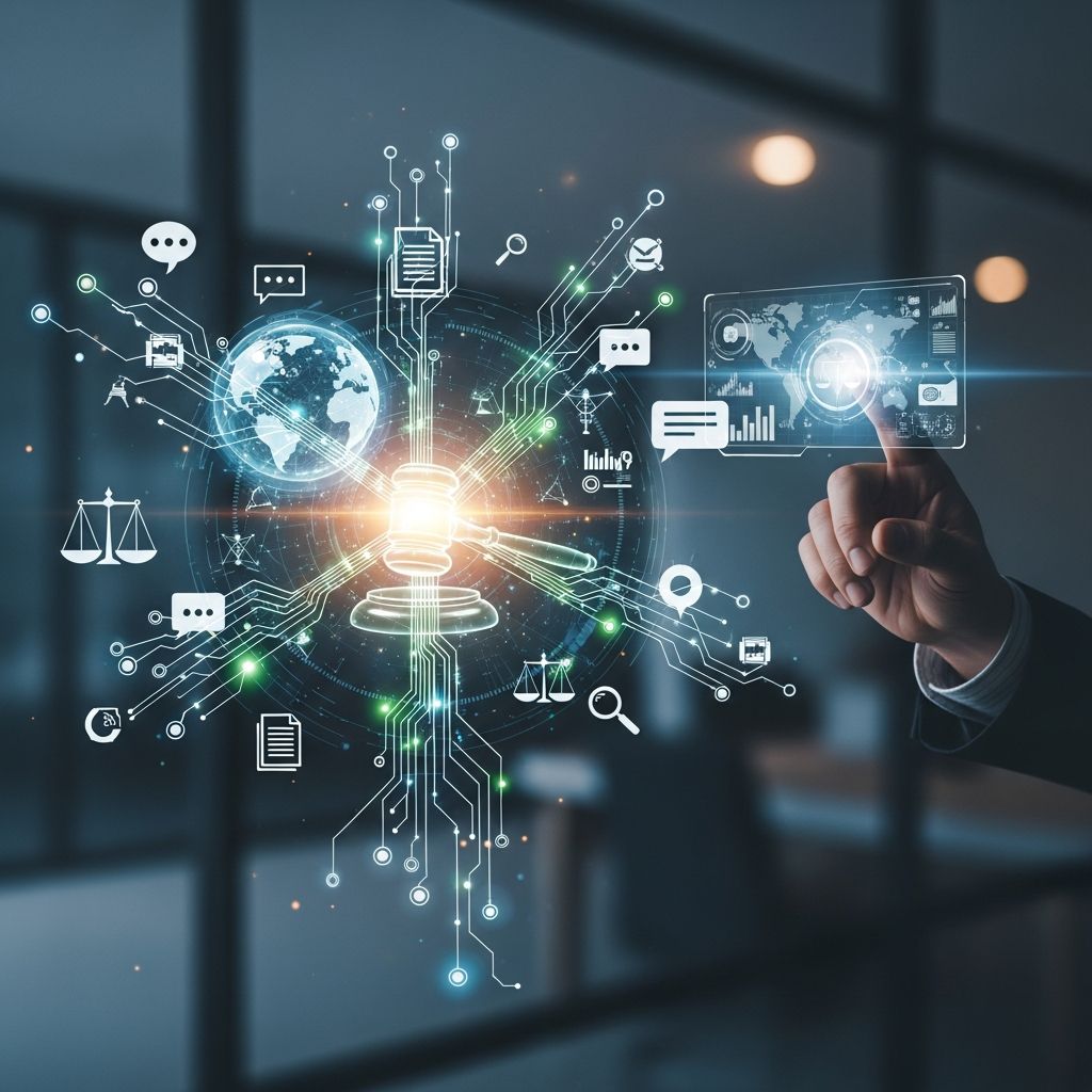 Unlock reliable online legal insights while avoiding pitfalls of forums, AI, and unverified sources in the digital age.