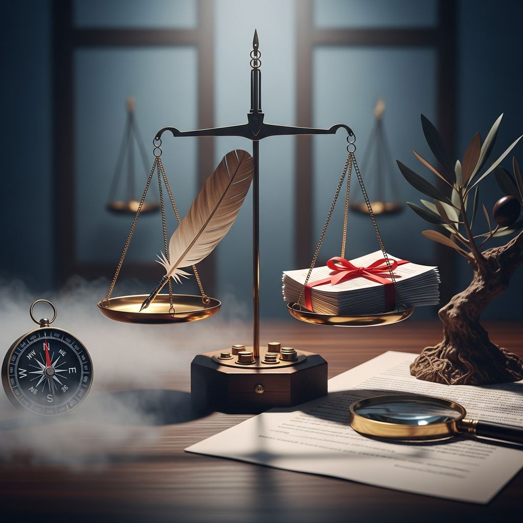Essential guide to understanding, pursuing, and alternatives for declaring legal incapacity in the U.S.