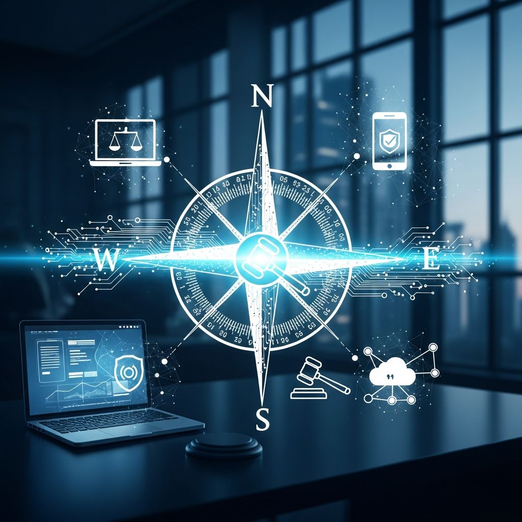 Strategic guidance on integrating legal technology solutions for enhanced client outcomes.