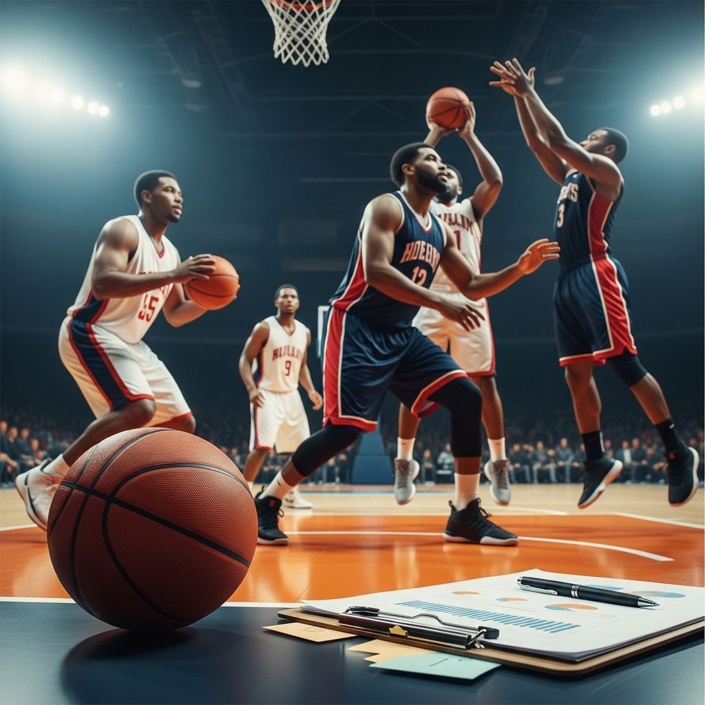 Strategies for small businesses to harness March Madness excitement while minimizing productivity losses and legal risks.