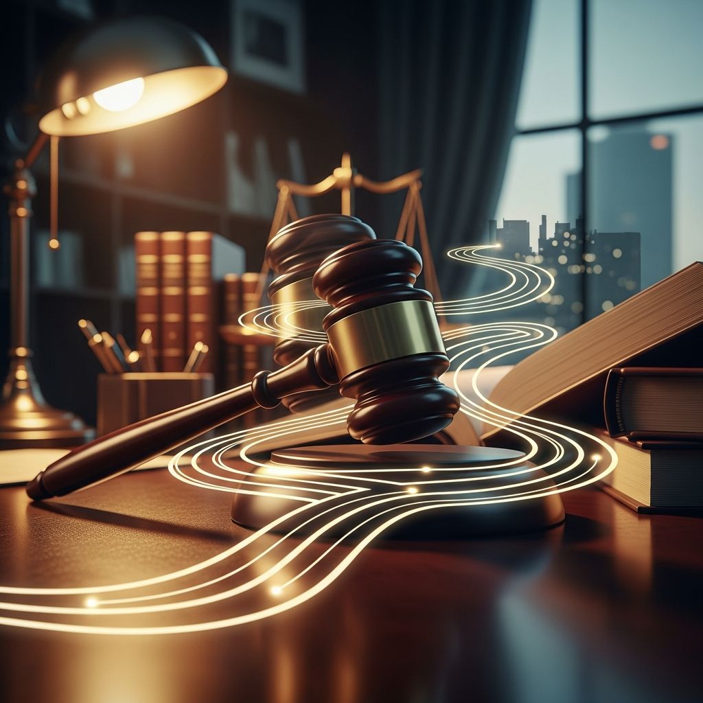 Essential strategies for attorneys facing State Bar investigations: from initial notice to effective defense and resolution.