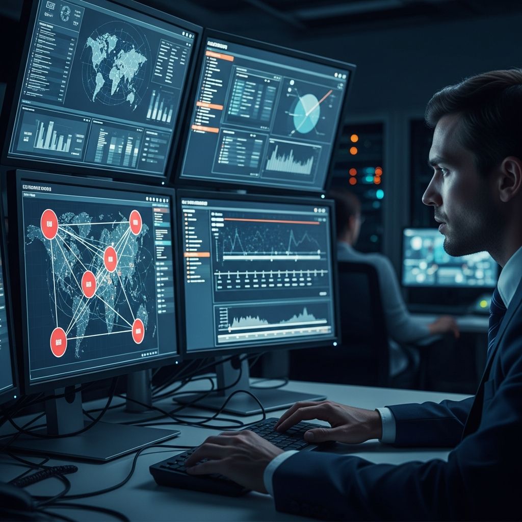 Master strategies to recover from technical failures, cyberattacks, and data breaches while safeguarding your business and reputation.