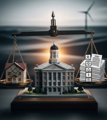 Navigate Nebraska's foreclosure process: Key timelines, borrower rights, and protection strategies.