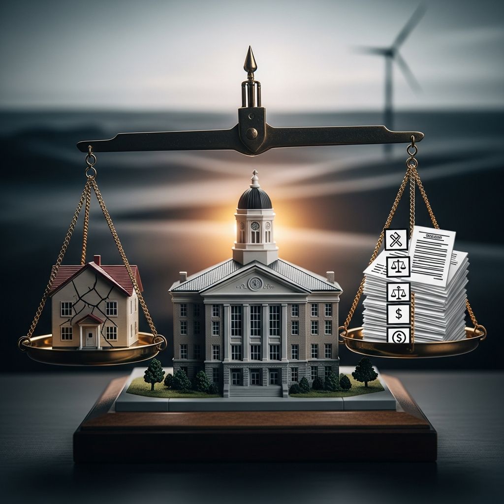 Understanding Nebraska’s Foreclosure Framework Navigate Nebraska's foreclosure process: Key timelines, borrower rights, and protection strategies.