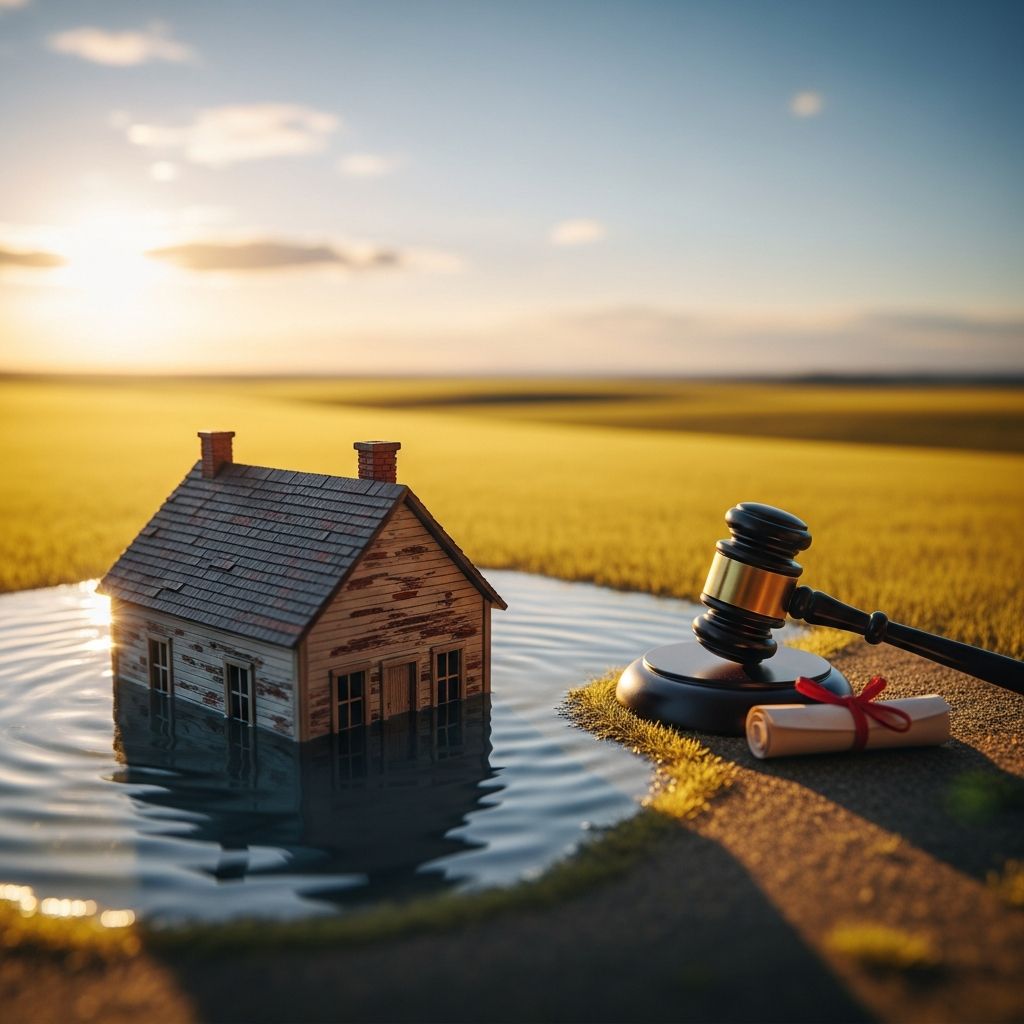 Understand Nebraska's homestead exemption rules for protecting your home equity during bankruptcy proceedings and key legal updates.