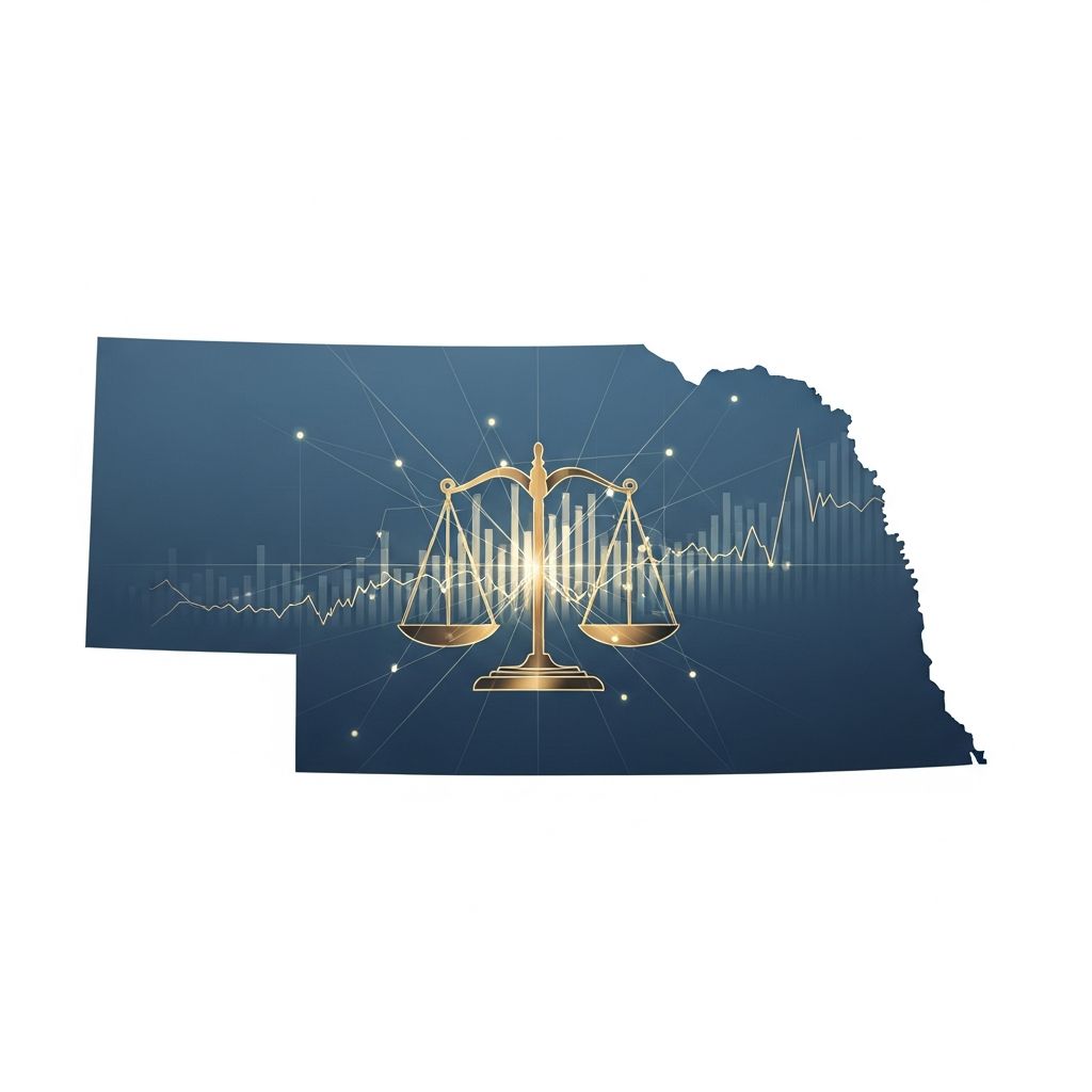 Master Nebraska judgment liens: from creation and enforcement to duration, revival, and exemptions for effective debt recovery.