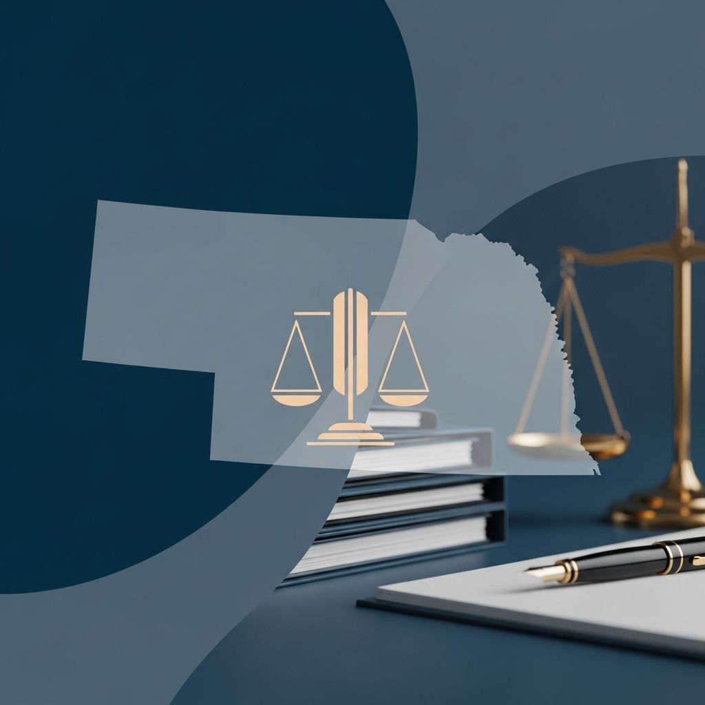Master Nebraska probate options to efficiently handle estates, bypass lengthy court battles, secure family legacies with proven shortcuts.