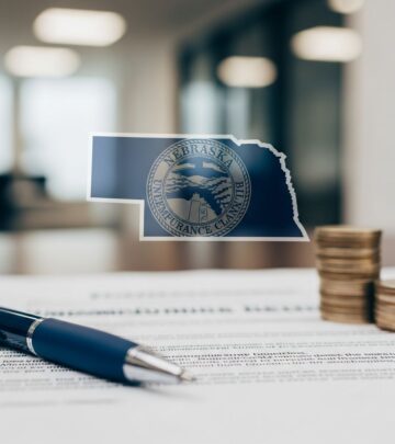 Navigate Nebraska's unemployment benefits system with this comprehensive guide to eligibility, applications, and claim management.