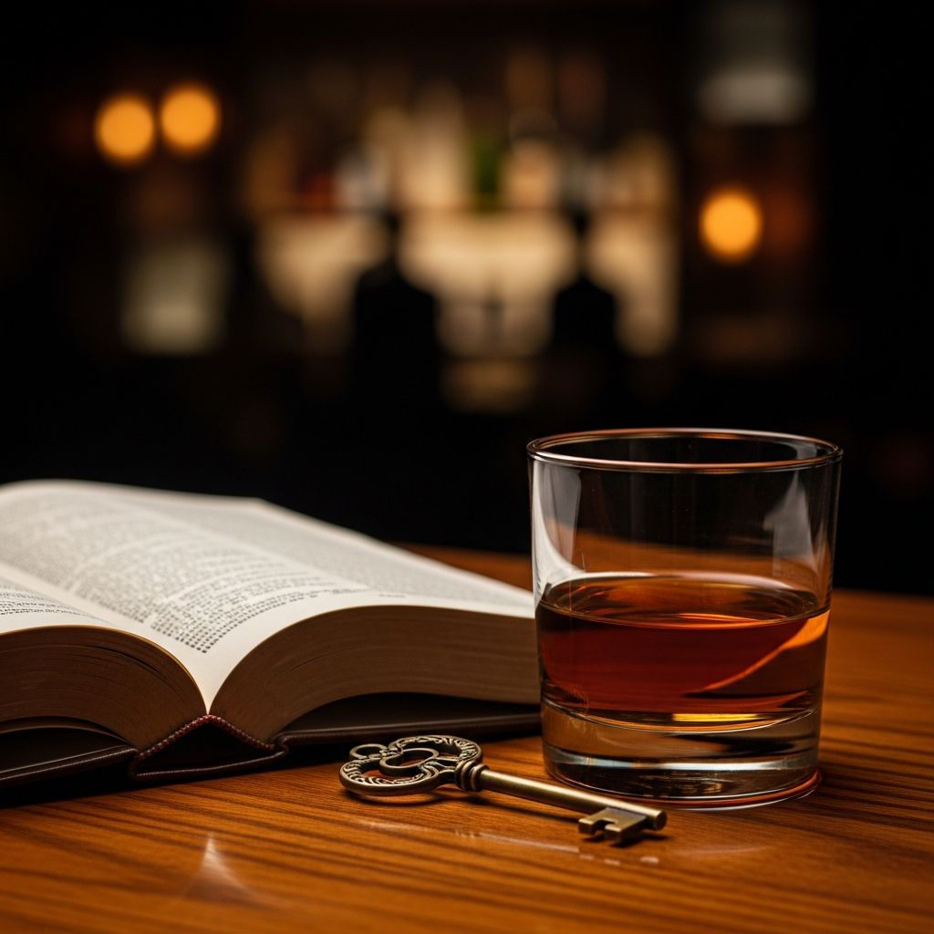 Navigating liquor license applications can be complex—discover when legal expertise is essential for success and compliance.