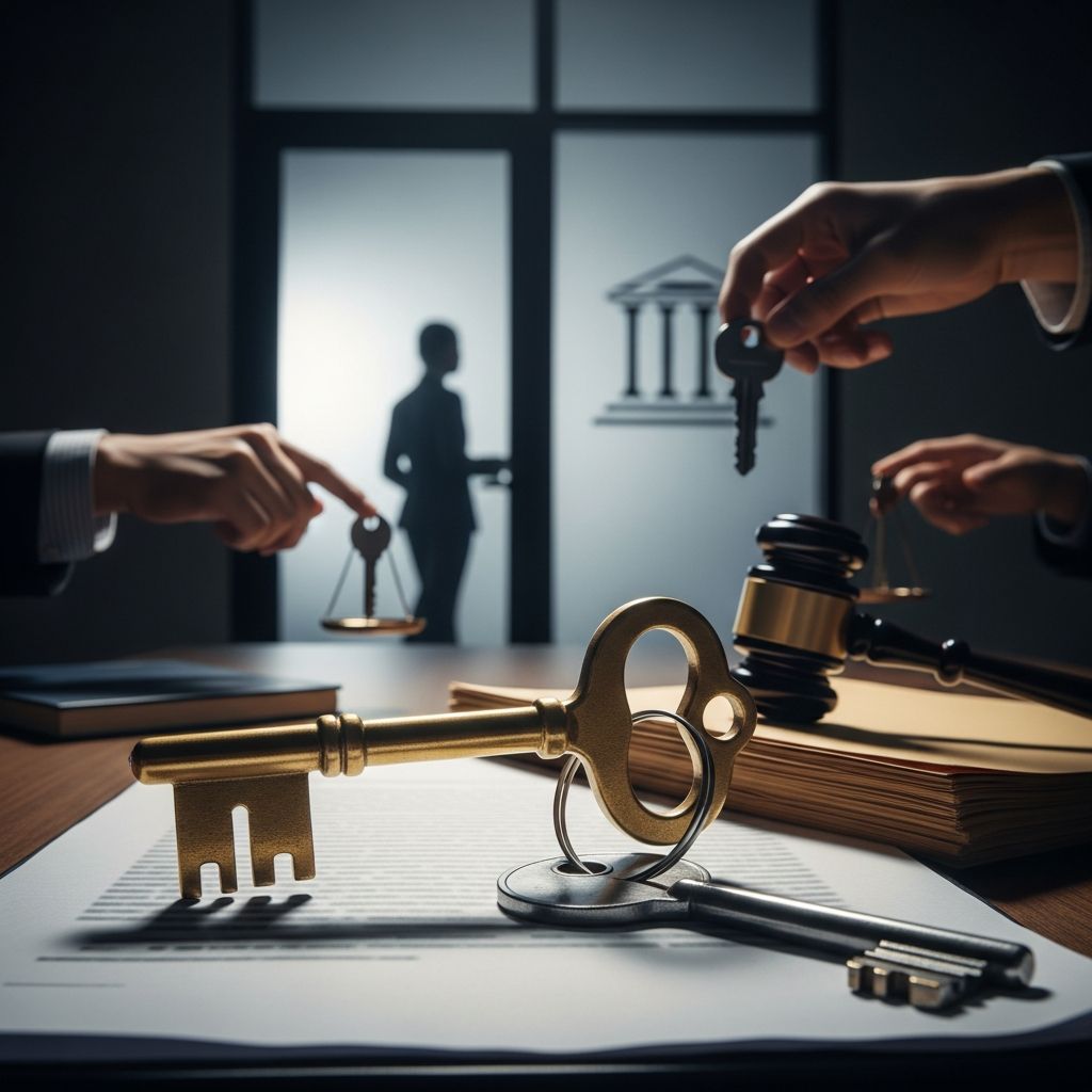 Uncover the truth about nepotism: when it's illegal, how it harms careers, and steps to challenge unfair favoritism effectively.