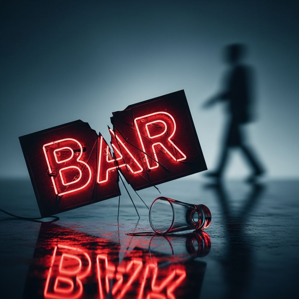 Nevada's unique stance on alcohol liability shields vendors from dram shop claims while targeting social hosts serving minors.