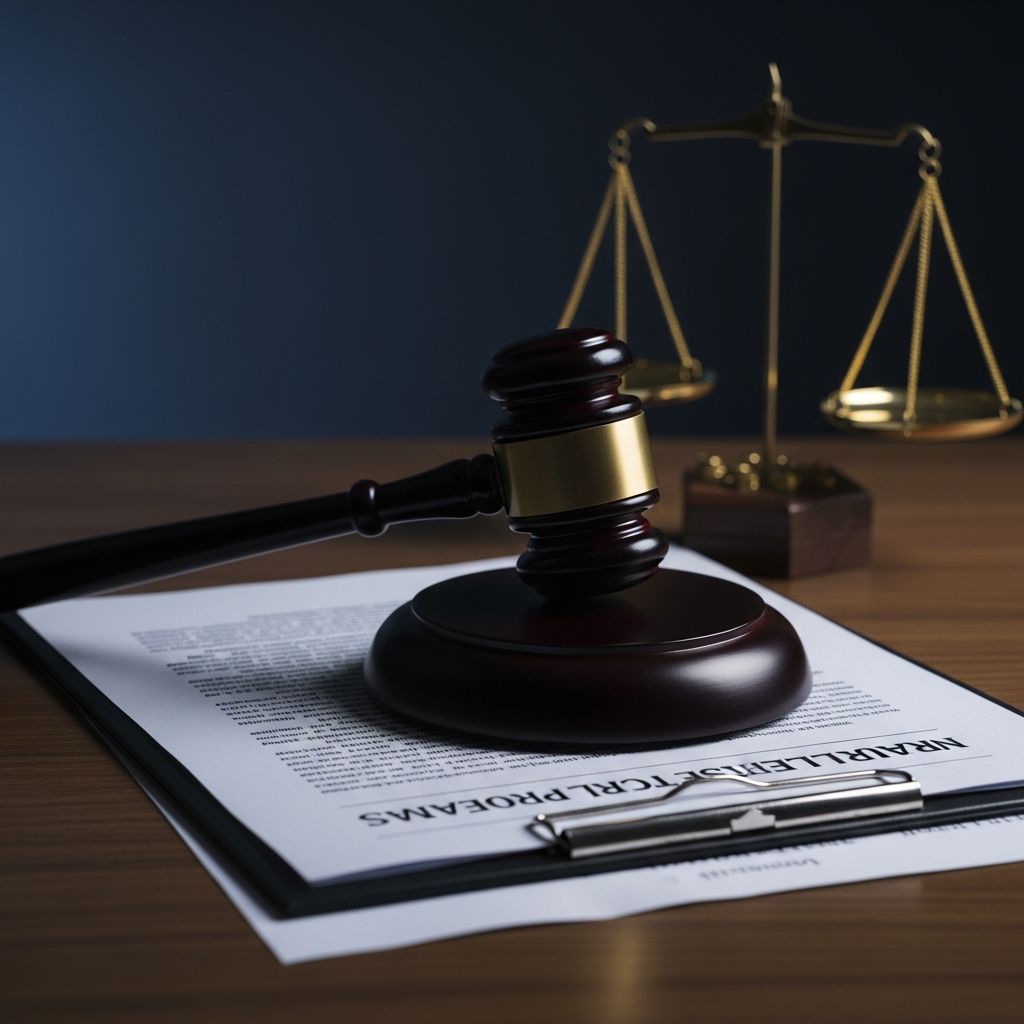 Understand Nevada's rules on deficiency judgments after foreclosure: timelines, limits, protections, and homeowner rights.