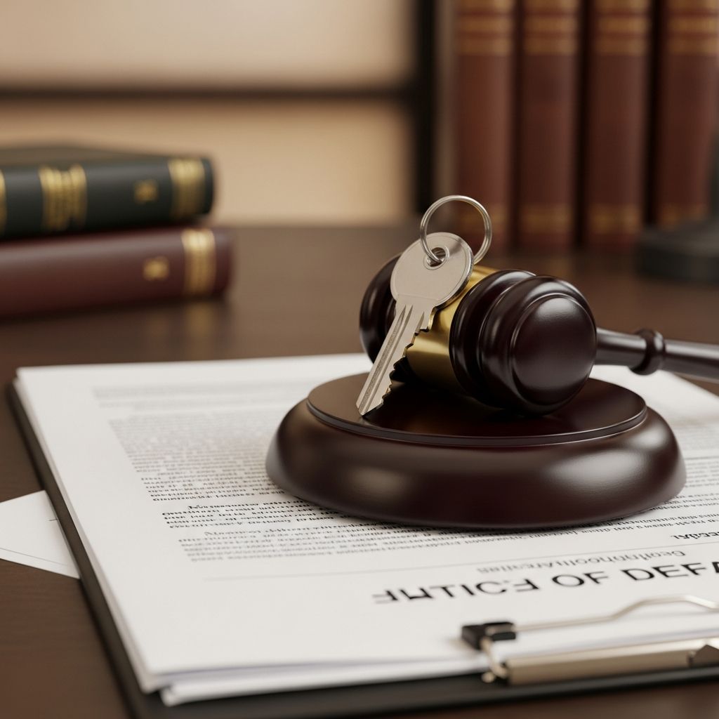 Comprehensive guide to Nevada HOA lien foreclosures, homeowner rights, redemption options, and legal protections against losing your home.