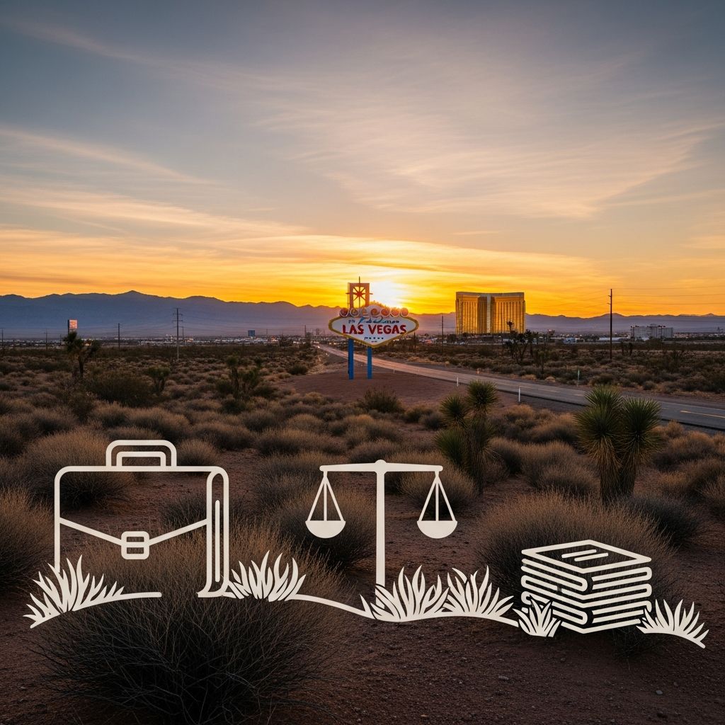 Complete step-by-step instructions to form your Nevada LLC, covering filings, fees, and compliance for 2026.