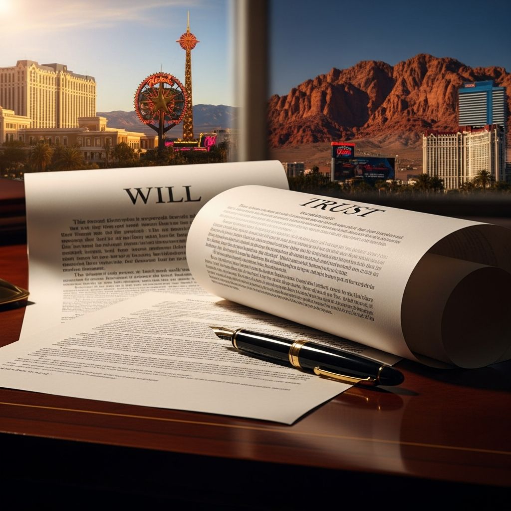 Master effective techniques to keep your Nevada estate out of probate court and preserve family assets.