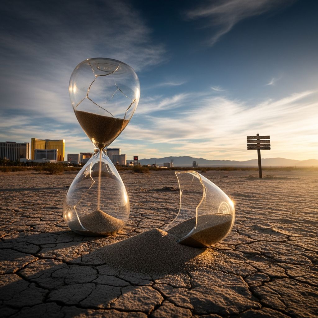 Master Nevada's 3-year rule for property damage claims: deadlines, exceptions, and filing strategies explained.