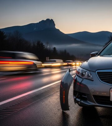 Essential guide to New Hampshire car accident regulations, fault rules, insurance needs, and claim timelines for drivers and victims.