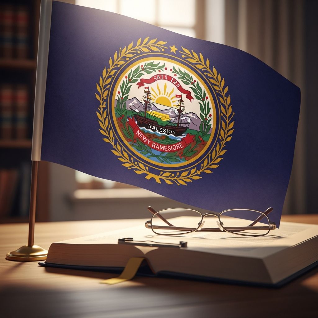 Master the eviction process in New Hampshire: notices, court steps, tenant rights, and 2026 law updates for landlords.