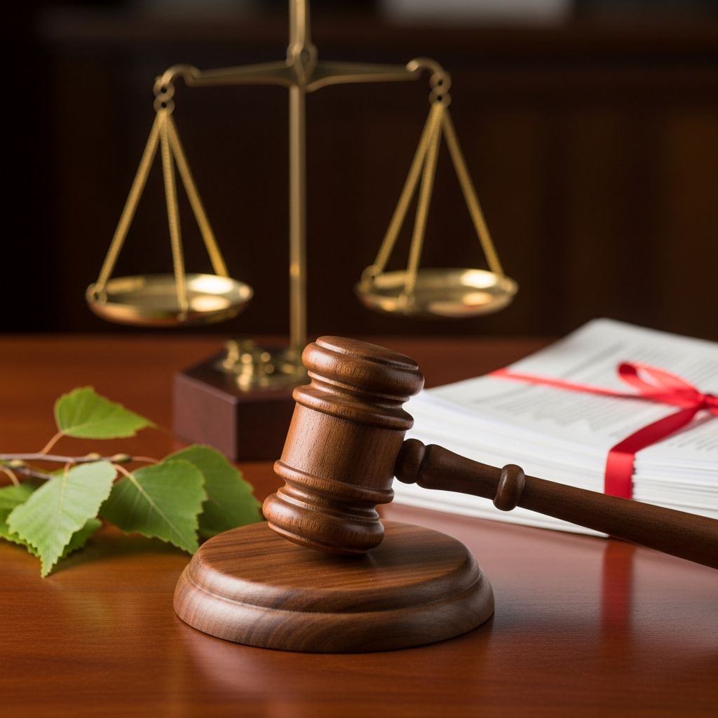 Understand how New Hampshire distributes your estate without a will, from spouses to distant relatives.