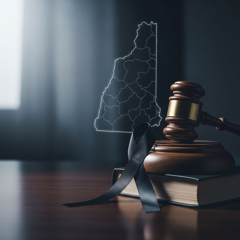 Essential insights into filing wrongful death claims in New Hampshire: eligibility, timelines, compensation, and legal steps for families seeking justice.