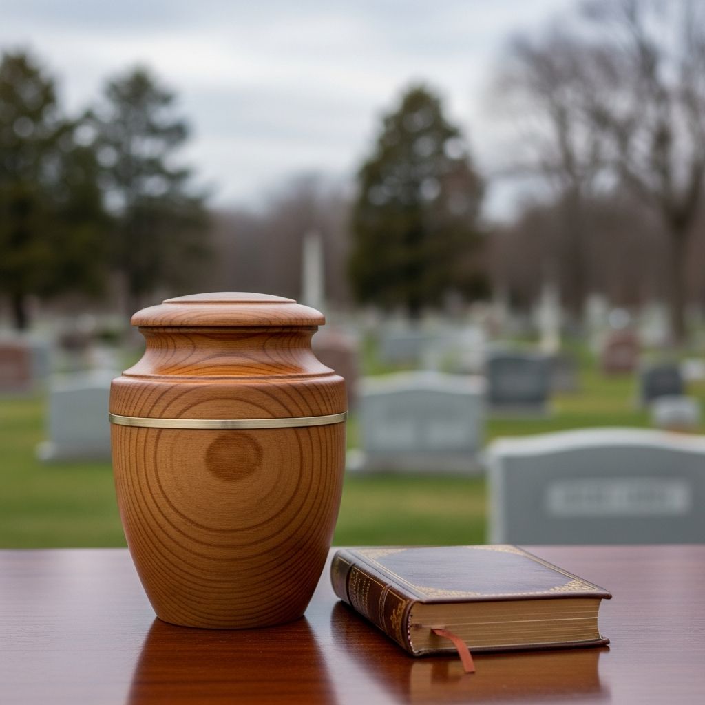 Comprehensive guide to New Jersey's rules on burial, cremation, permits, and handling remains for compliant final arrangements.