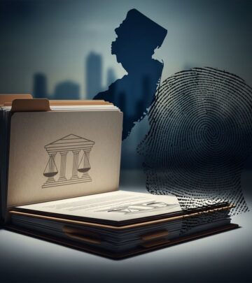 Understand New Jersey's rules on how employers can use arrest and conviction records in hiring decisions for fair opportunities.