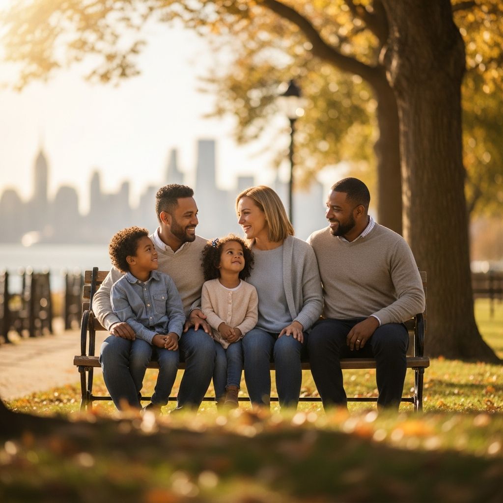 Understanding paid leave protections and income benefits for New Jersey workers.