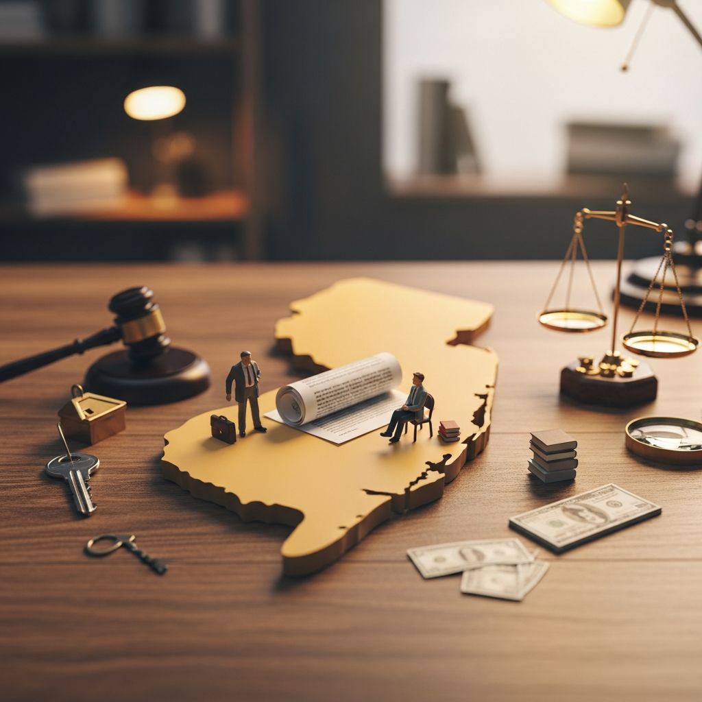 New Jersey Landlord-Tenant Laws 2026: Essential Guide Comprehensive 2026 guide to NJ rental rights, responsibilities, leases, evictions, and updates for landlords and tenants.