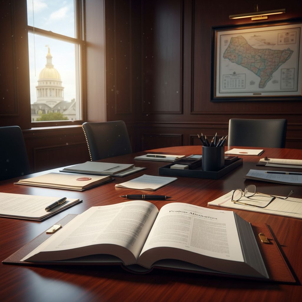 New Jersey Probate Alternatives: 5 Fast Ways To Transfer Assets Discover efficient ways to bypass traditional probate in New Jersey and streamline asset distribution for your heirs.