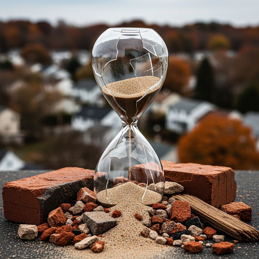 Master the 6-year deadline for property damage claims in NJ: exceptions, strategies, and legal steps to secure your compensation.
